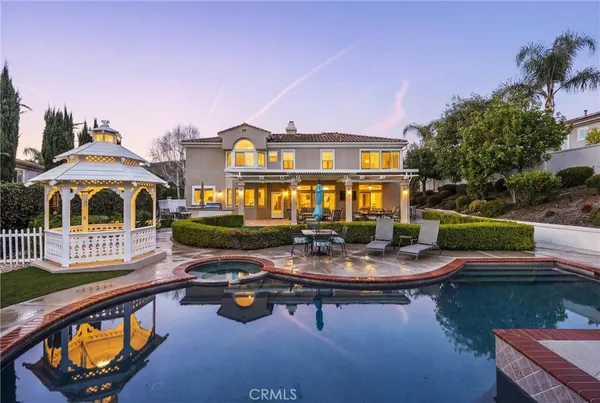 $1,925,000 | 5478 Edgewood Drive, La Verne, CA 91750