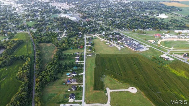 $34,900 | 40 Witt Mill Road, Jerseyville, IL 62052