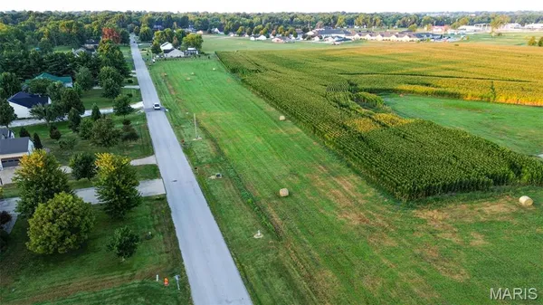 $34,900 | 40 Witt Mill Road, Jerseyville, IL 62052
