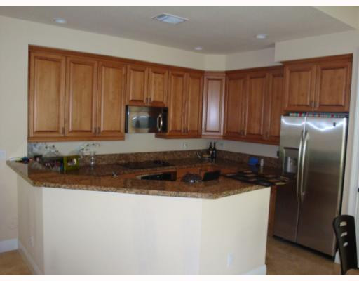 99 Via Poinciana Street, Unit 99 Boca Raton, FL 33487 - Photo 4 of 16 Kitchen