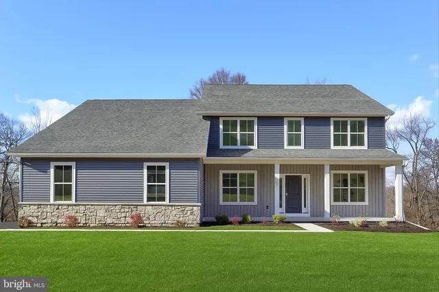 $665,000 | 183 West Stewart Court, Marysville, PA 17053