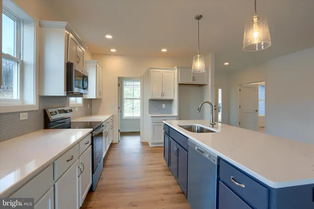 $665,000 | 183 West Stewart Court, Marysville, PA 17053