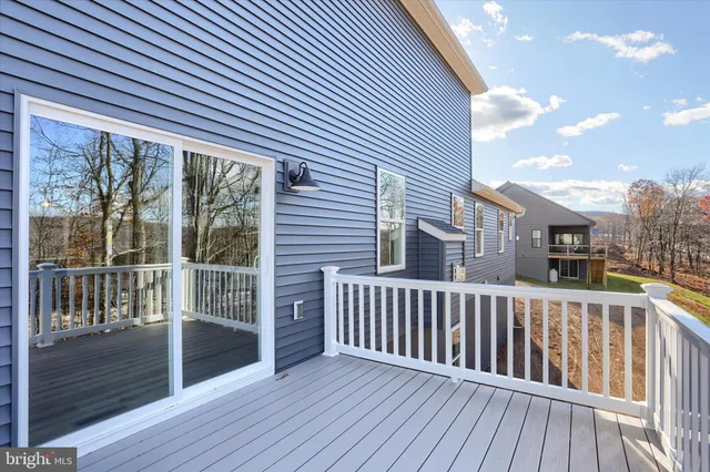 $665,000 | 183 West Stewart Court, Marysville, PA 17053