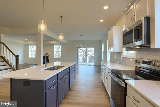 $665,000 | 183 West Stewart Court, Marysville, PA 17053