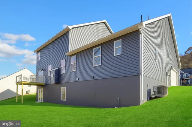 $665,000 | 183 West Stewart Court, Marysville, PA 17053