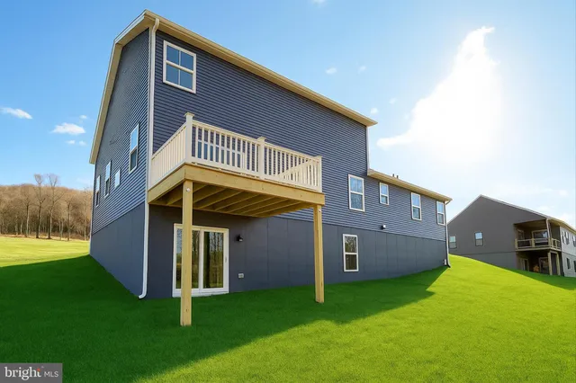 $665,000 | 183 West Stewart Court, Marysville, PA 17053