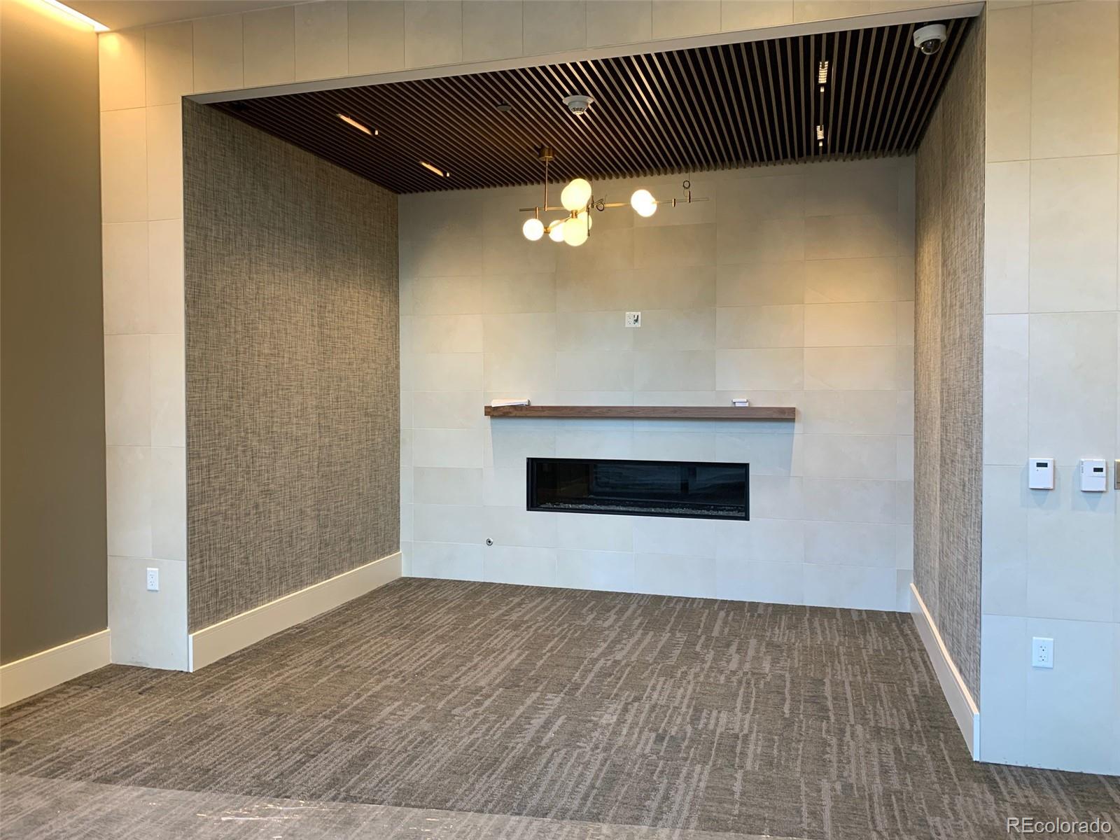 1901 Wazee Street, Unit 311 Denver, CO 80202 - Photo 4 of 17 an empty room with a empty space