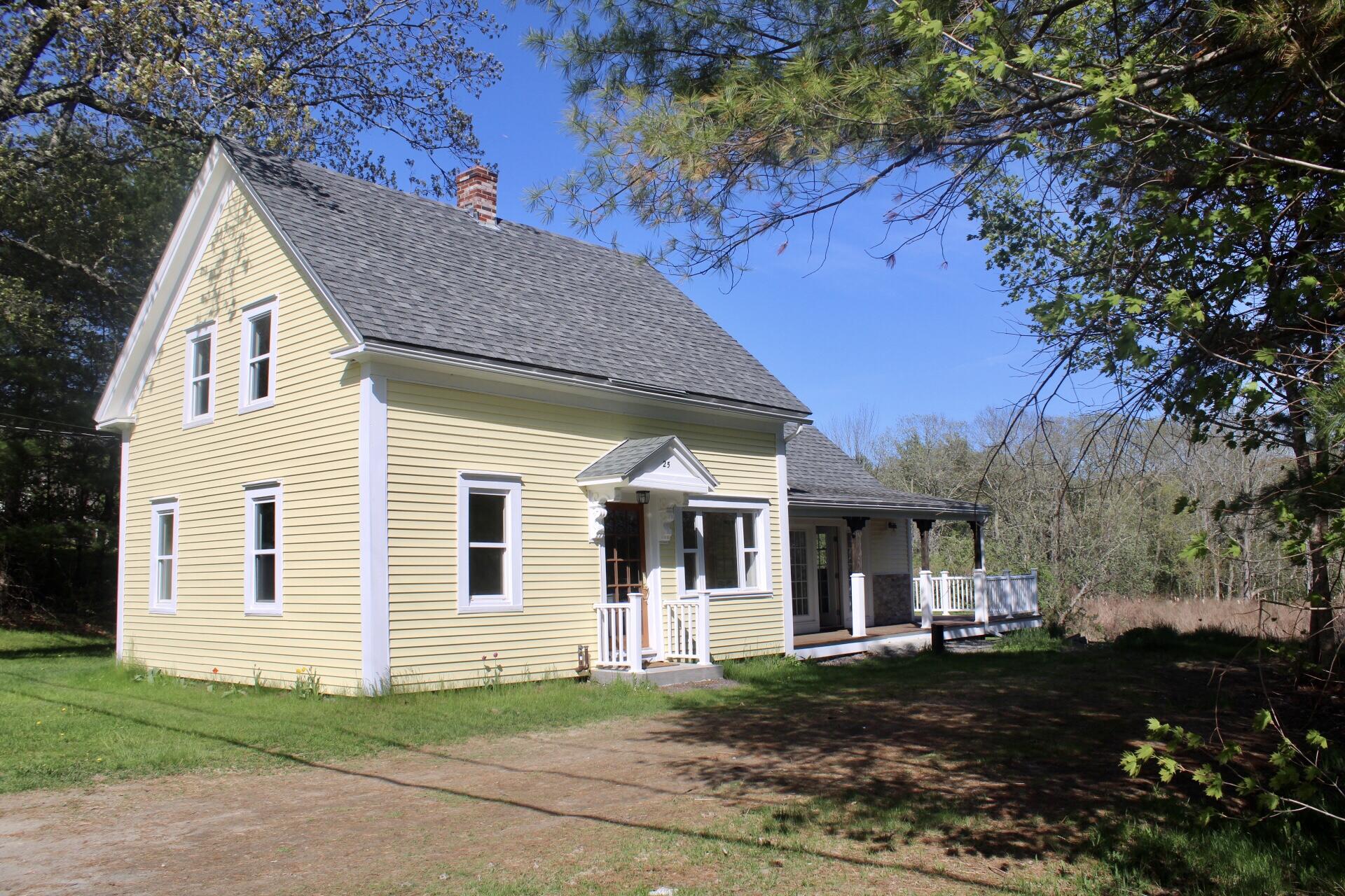 25 Windsor Road Whitefield, ME 04353 - Photo 30 of 42 CC7A3A75-BD13-481F-89AC-06CFABFC8867