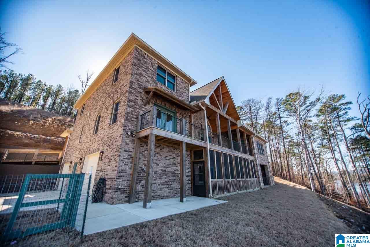 2205 Waldrop Road Ashville, AL 35953 - Photo 85 of 97