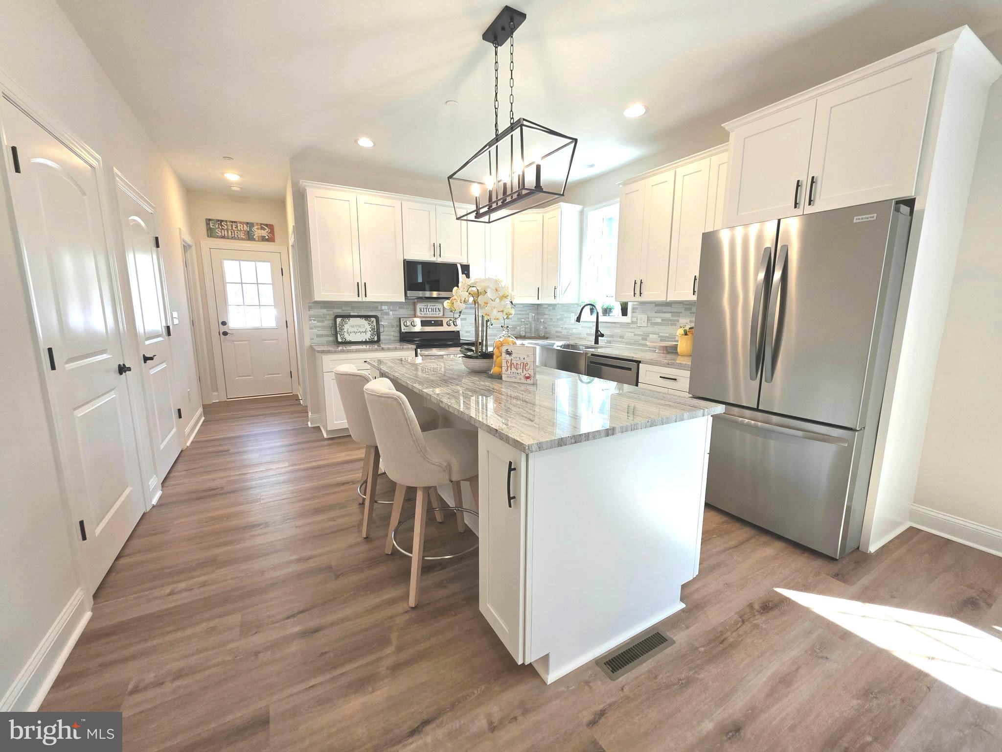 104 Cecil Road Stevensville, MD 21666 - Photo 18 of 56 Kitchen