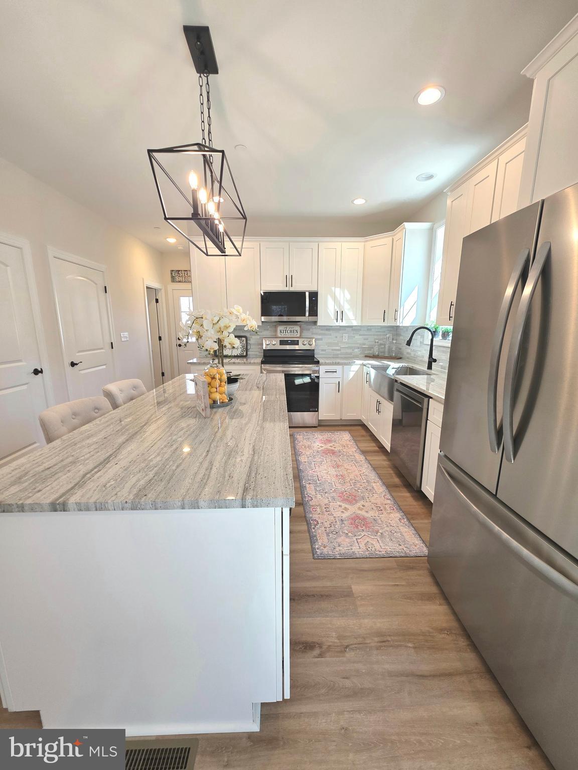 104 Cecil Road Stevensville, MD 21666 - Photo 19 of 56 Kitchen