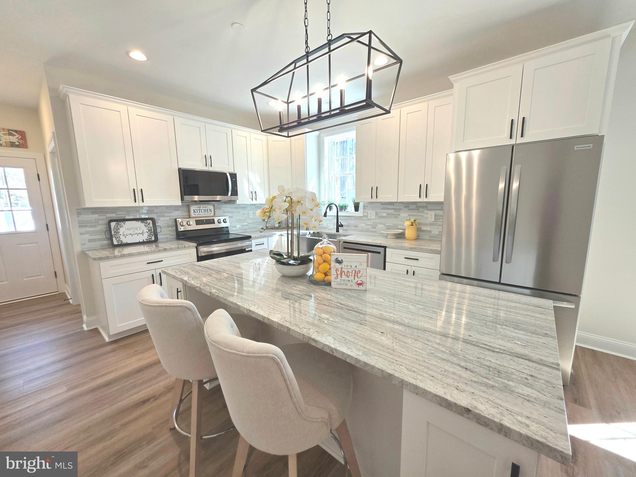 104 Cecil Road Stevensville, MD 21666 - Photo 20 of 56 Kitchen