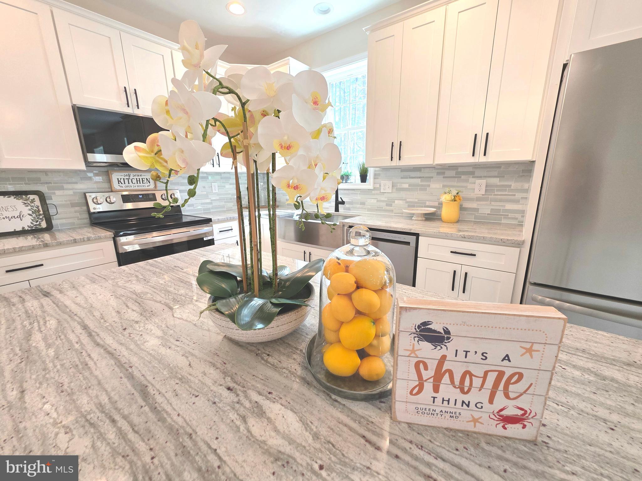 104 Cecil Road Stevensville, MD 21666 - Photo 21 of 56 Kitchen