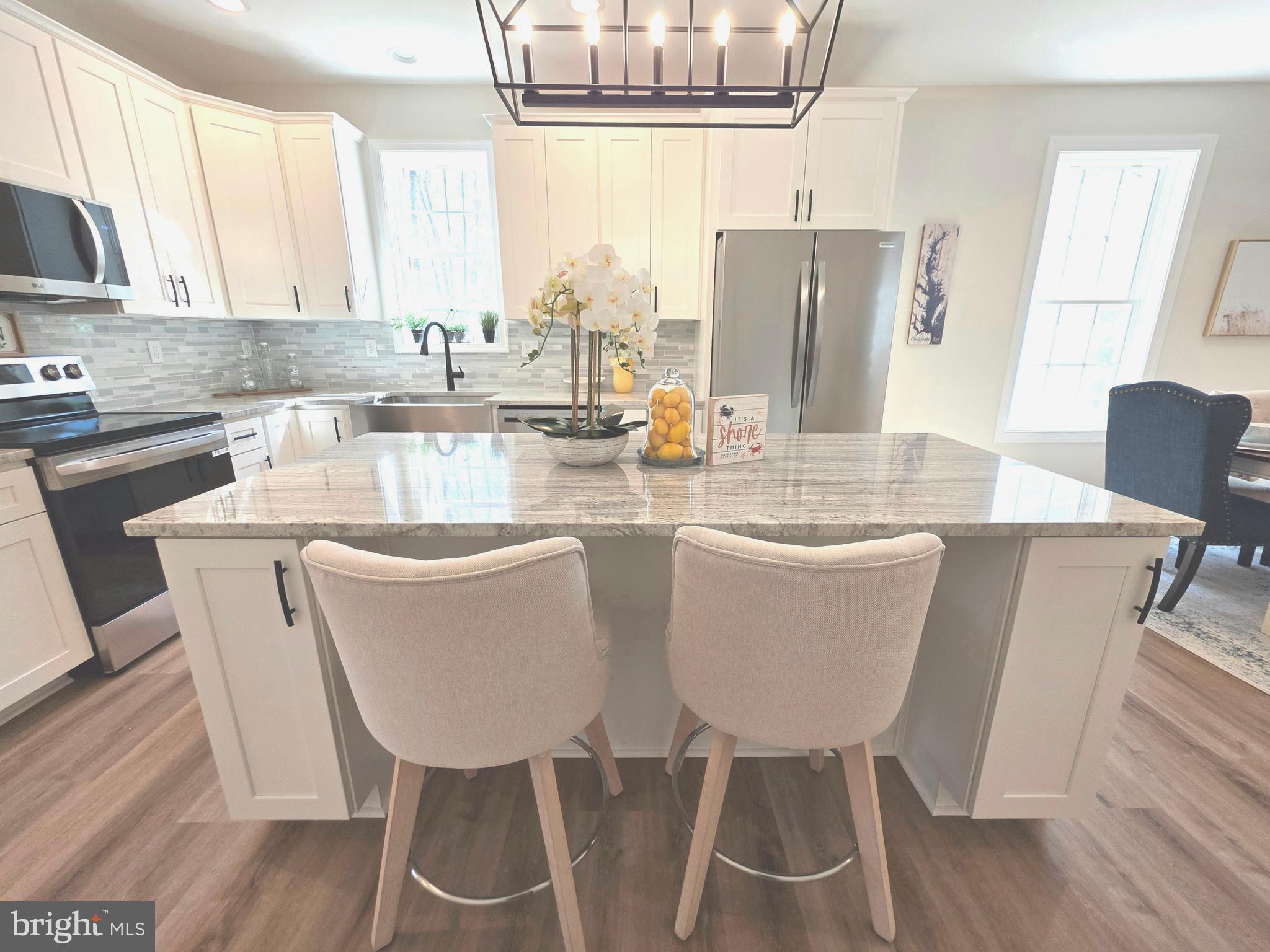 104 Cecil Road Stevensville, MD 21666 - Photo 22 of 56 Kitchen