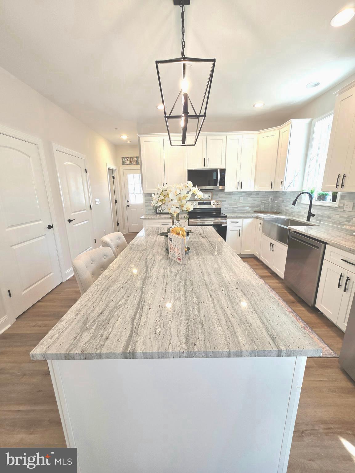 104 Cecil Road Stevensville, MD 21666 - Photo 23 of 56 Kitchen