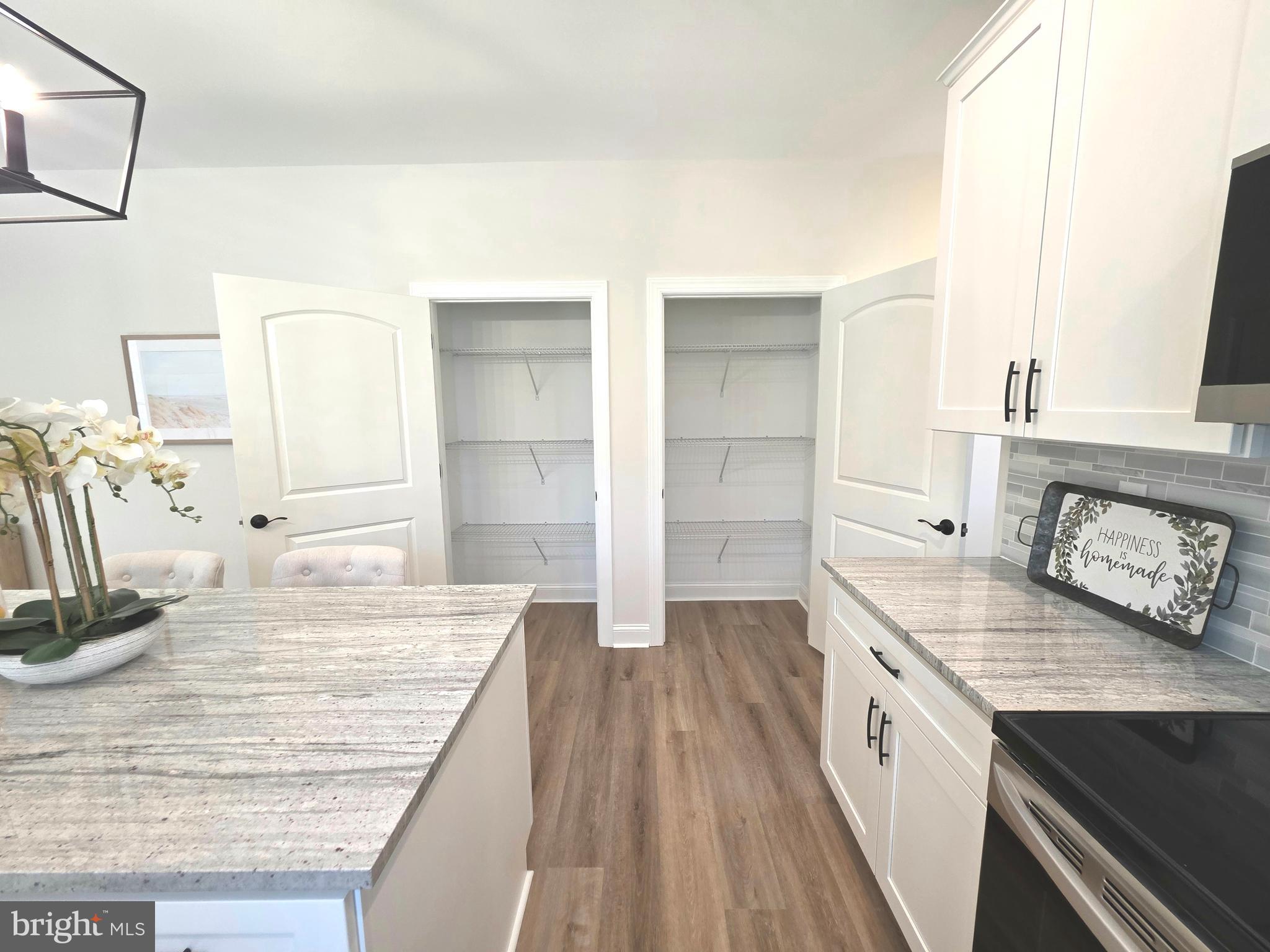 104 Cecil Road Stevensville, MD 21666 - Photo 27 of 56 Double pantry