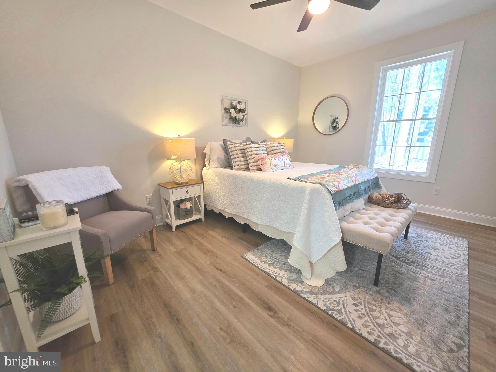 104 Cecil Road Stevensville, MD 21666 - Photo 29 of 56 Primary bedroom