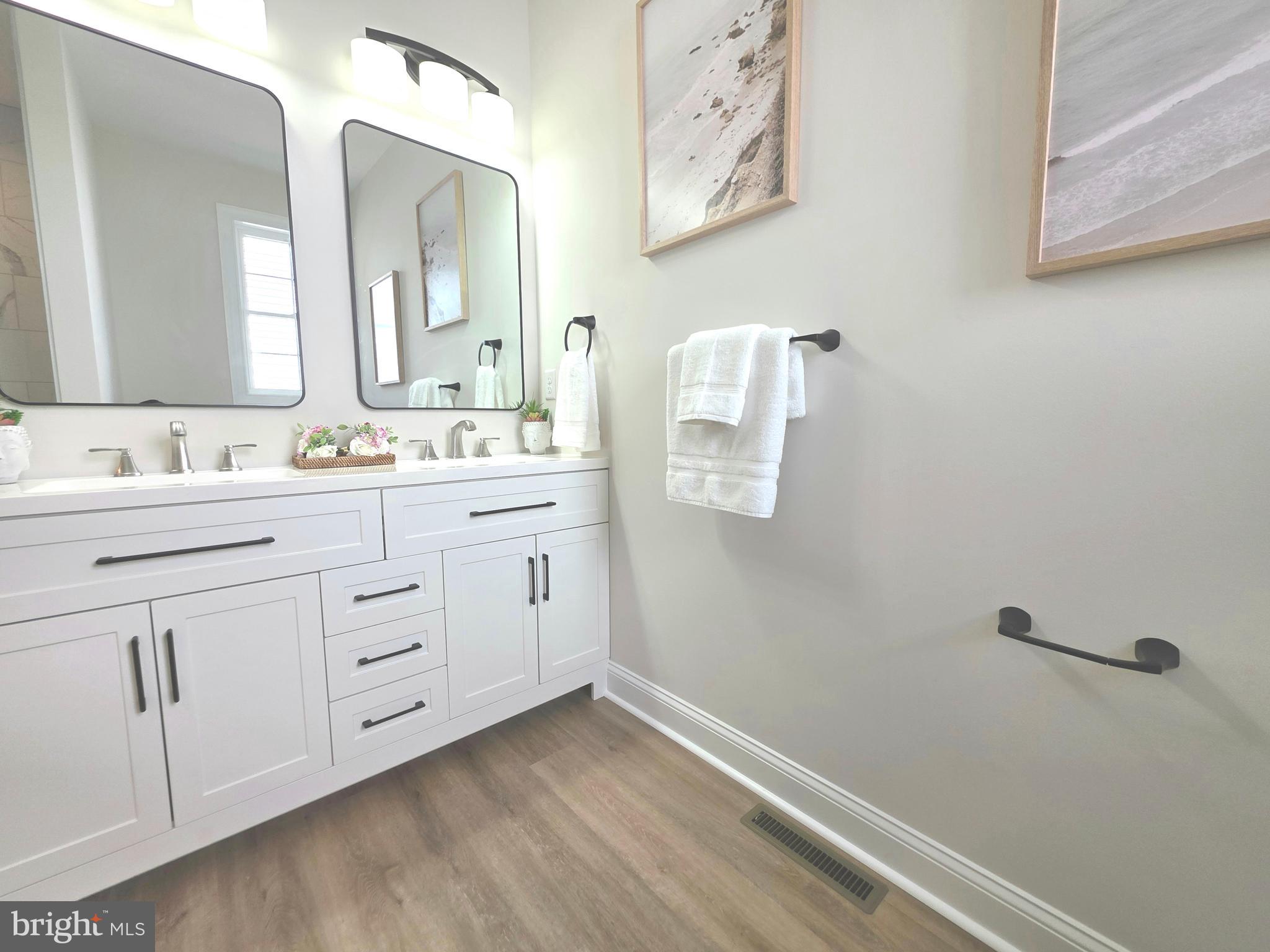 104 Cecil Road Stevensville, MD 21666 - Photo 33 of 56 Primary bathroom