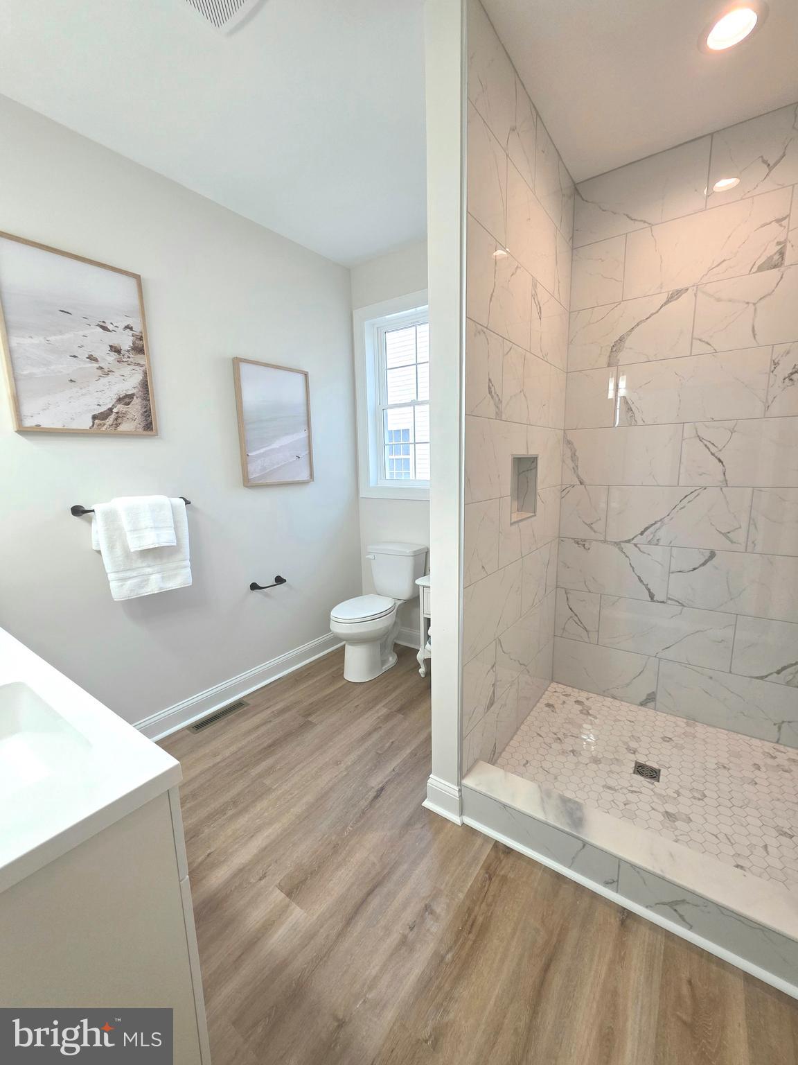 104 Cecil Road Stevensville, MD 21666 - Photo 35 of 56 Primary bathroom