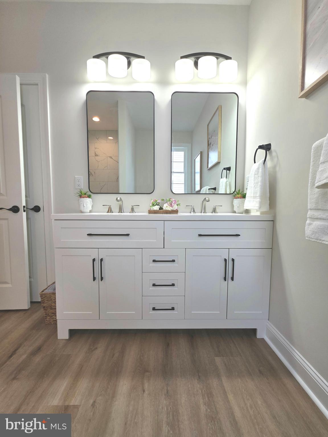 104 Cecil Road Stevensville, MD 21666 - Photo 36 of 56 Primary bathroom