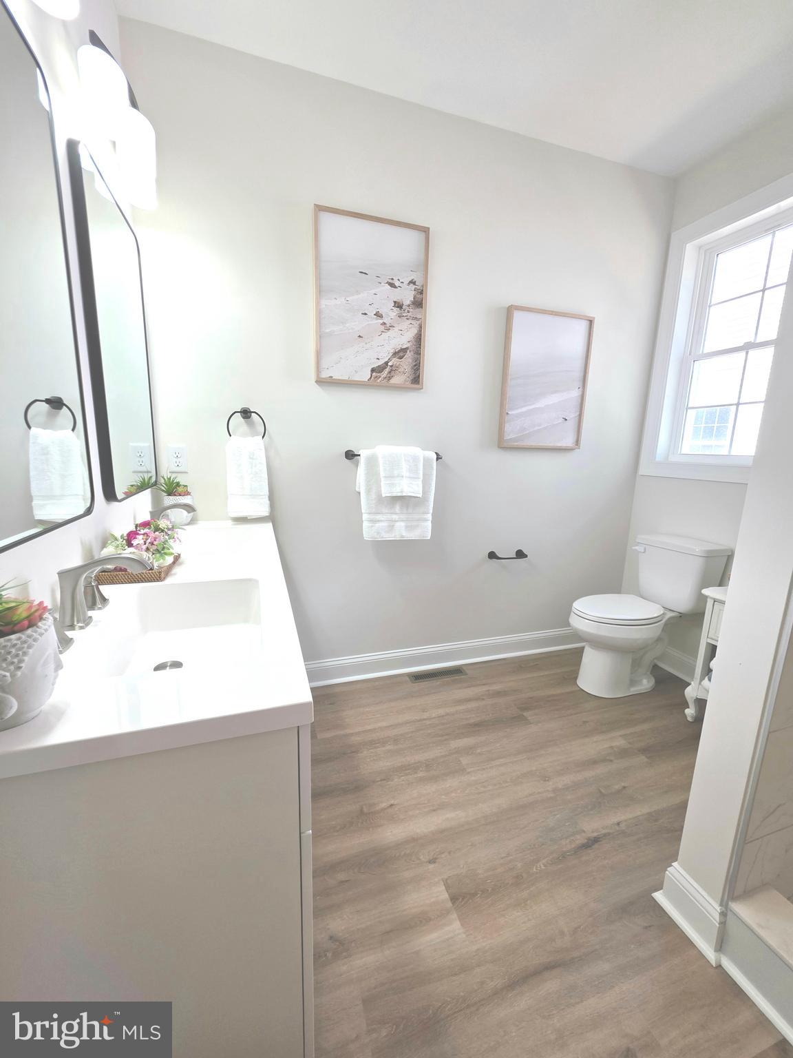 104 Cecil Road Stevensville, MD 21666 - Photo 37 of 56 Primary bathroom