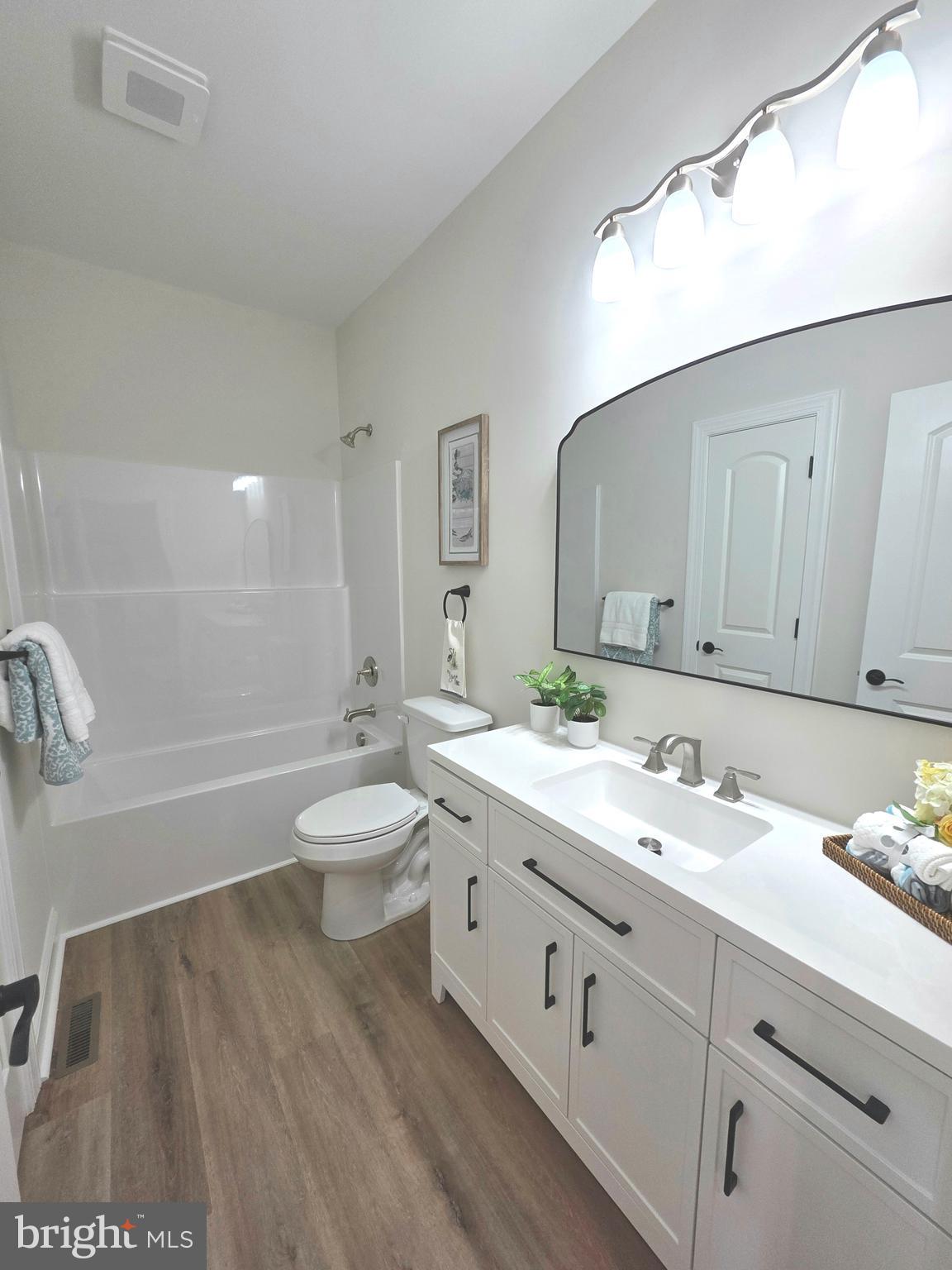 104 Cecil Road Stevensville, MD 21666 - Photo 39 of 56 2nd full bathroom