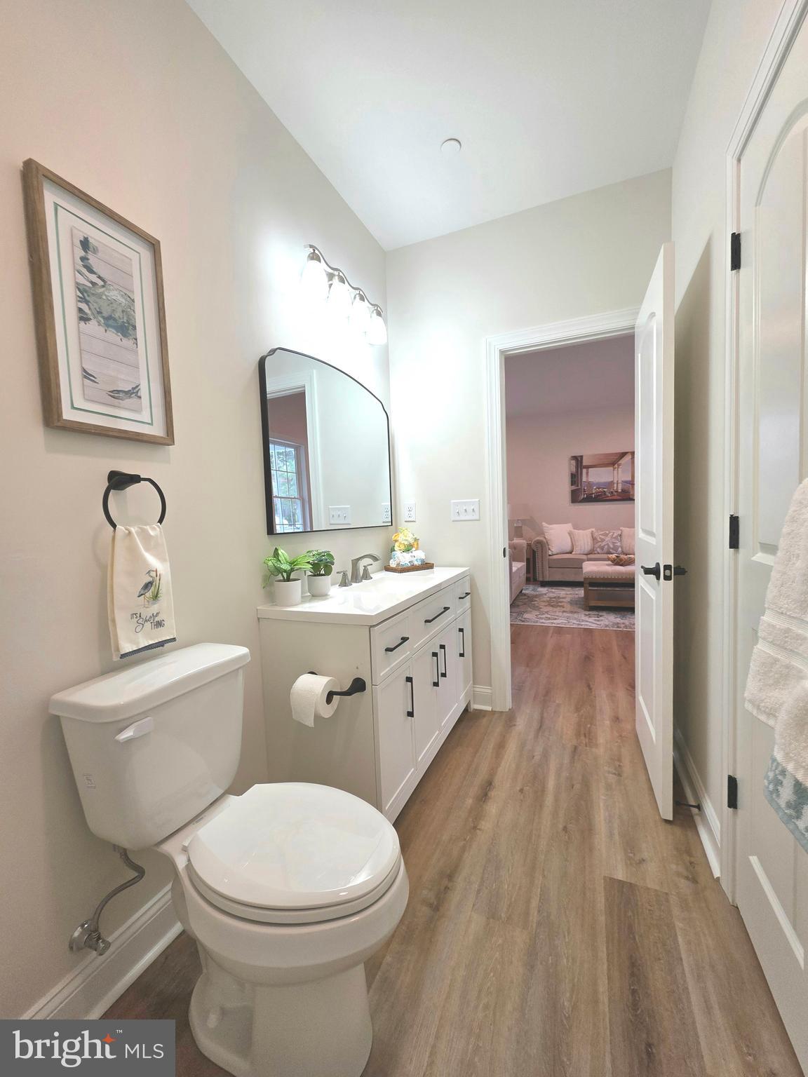 104 Cecil Road Stevensville, MD 21666 - Photo 41 of 56 2nd full bathroom