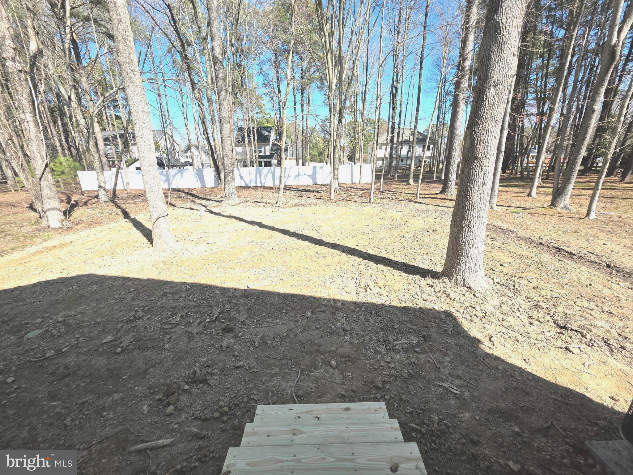 104 Cecil Road Stevensville, MD 21666 - Photo 53 of 56 Backyard