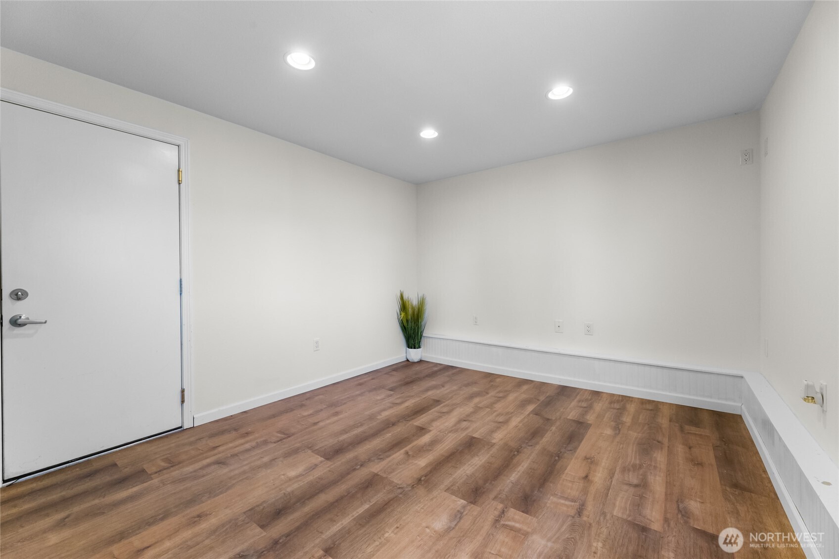 25847 185th Place Southeast Covington, WA 98042 - Photo 15 of 17 a view of empty room