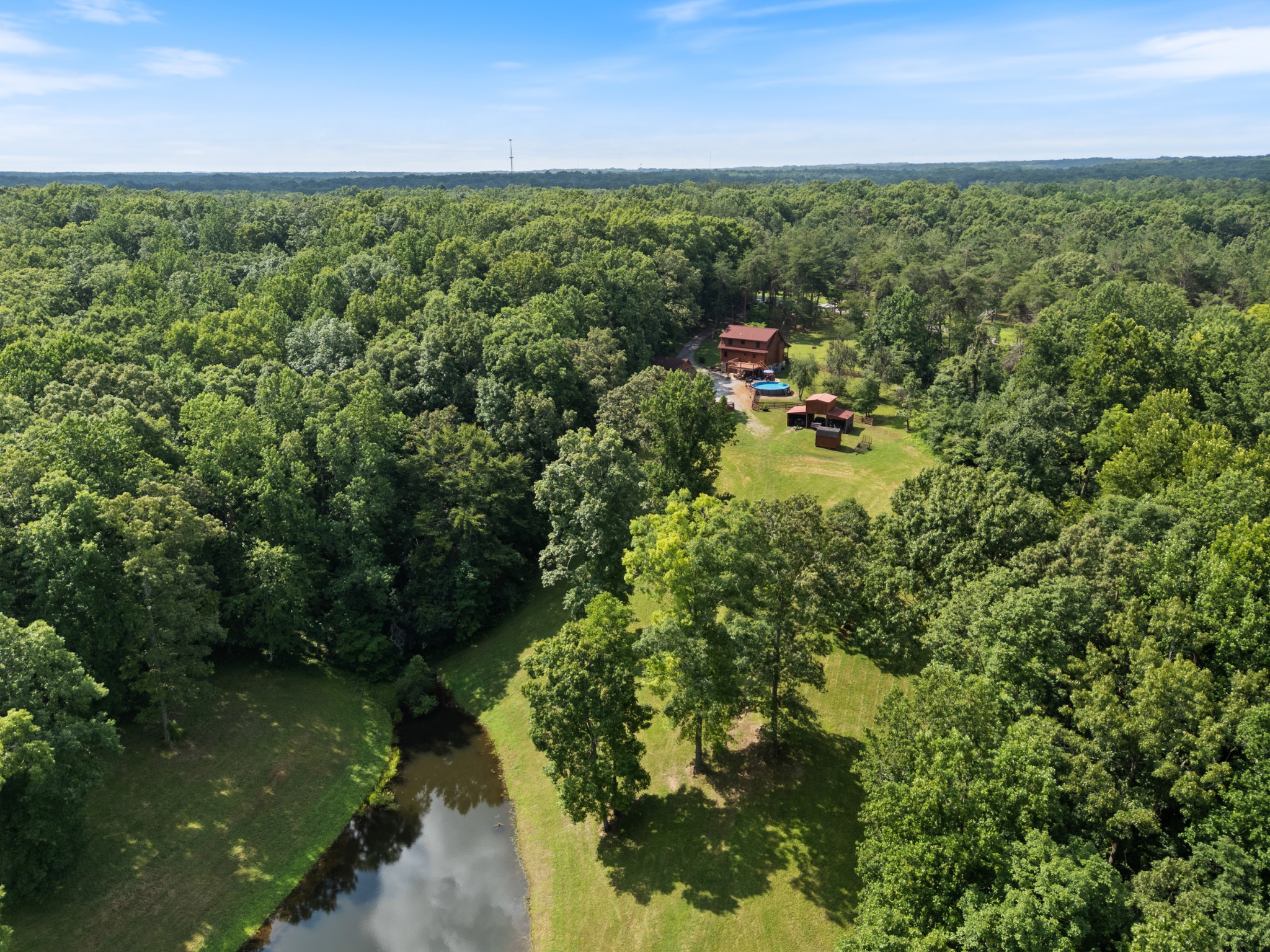 7244 Bahne Road Fairview, TN 37062 - Photo 29 of 29