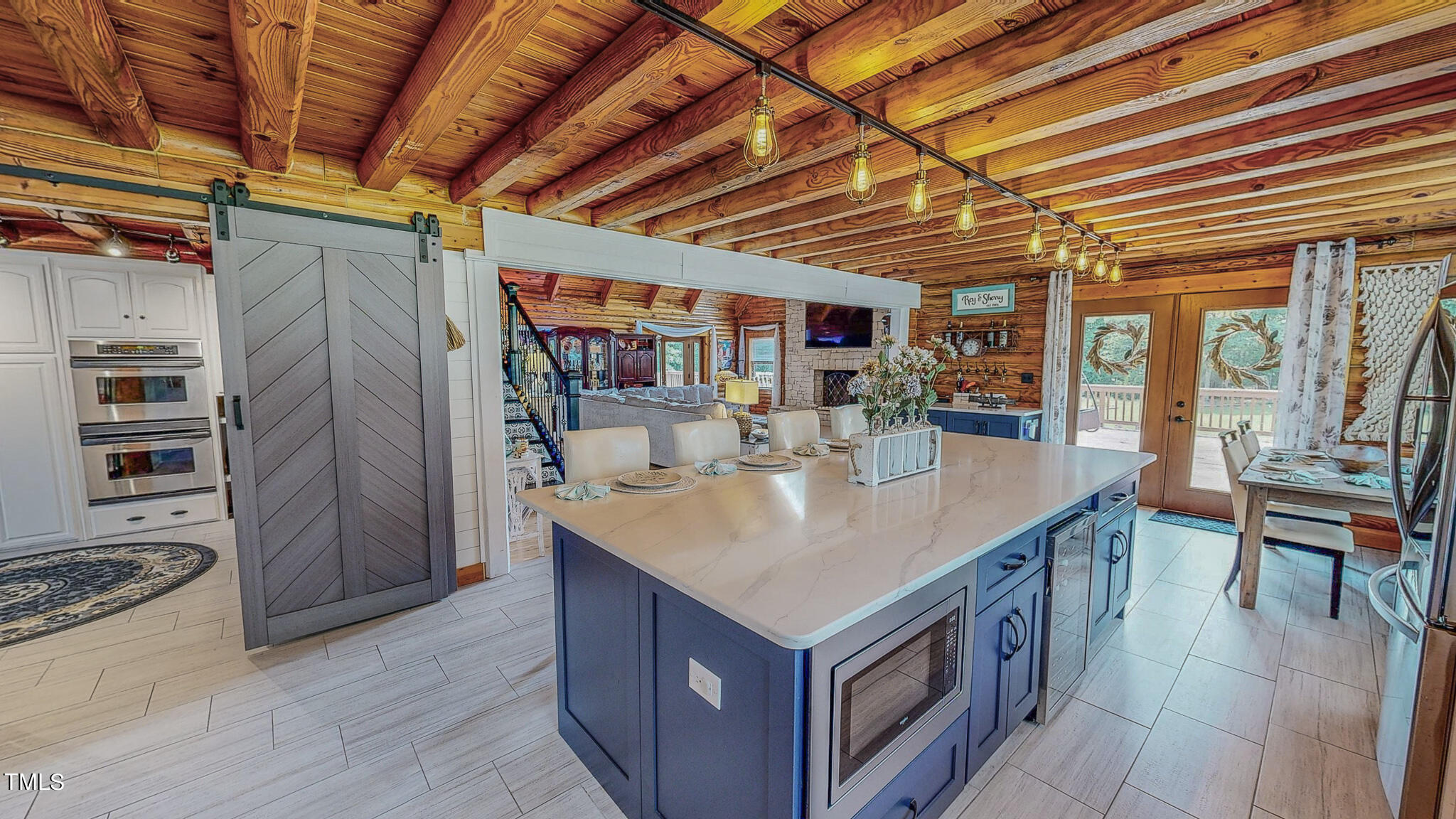 9529 Hester Road Hurdle Mills, NC 27541 - Photo 13 of 85 9529-Hester-06152024_073603