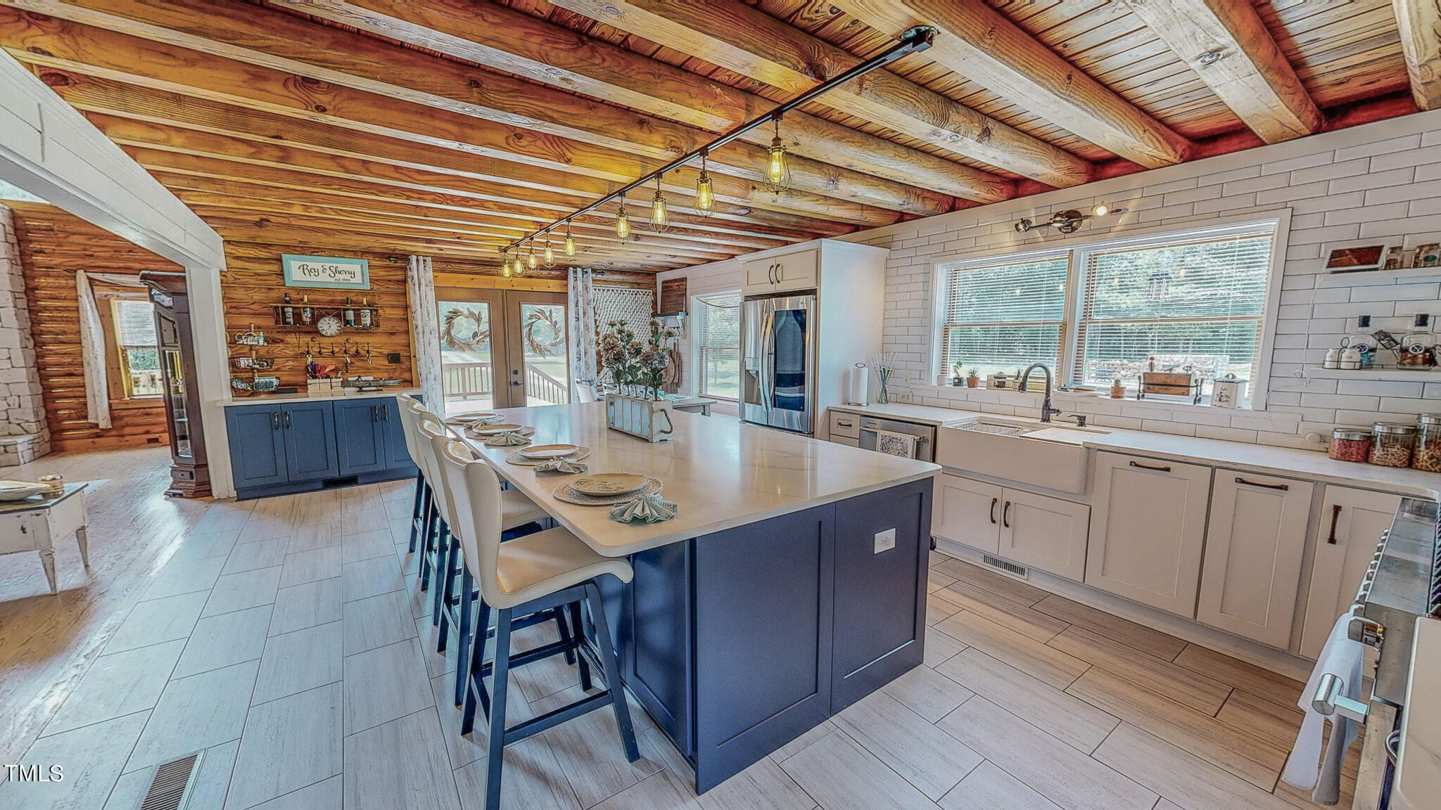 9529 Hester Road Hurdle Mills, NC 27541 - Photo 2 of 85 9529-Hester-06152024_073633