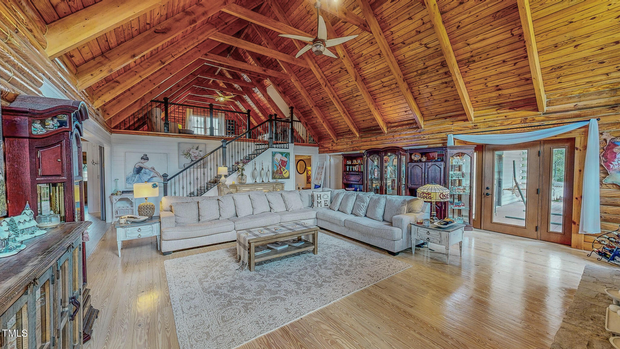 9529 Hester Road Hurdle Mills, NC 27541 - Photo 3 of 85 9529-Hester-06152024_073250