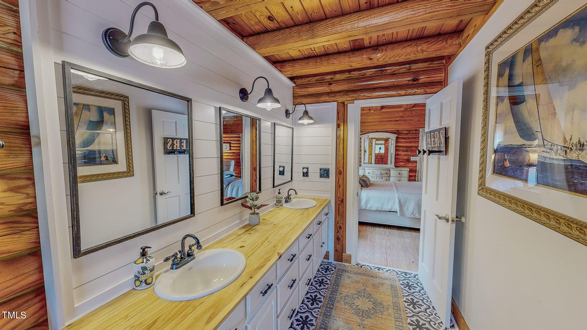 9529 Hester Road Hurdle Mills, NC 27541 - Photo 32 of 85 9529-Hester-06162024_075831