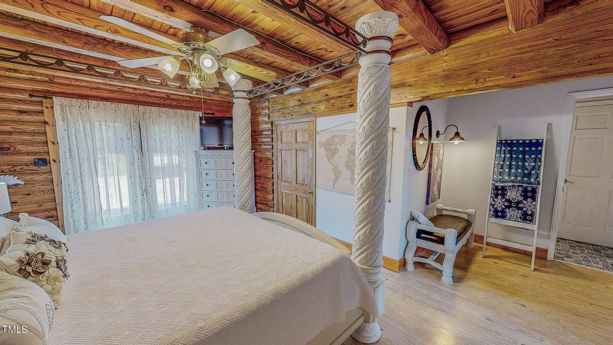 9529 Hester Road Hurdle Mills, NC 27541 - Photo 54 of 85 9529-Hester-06162024_075611