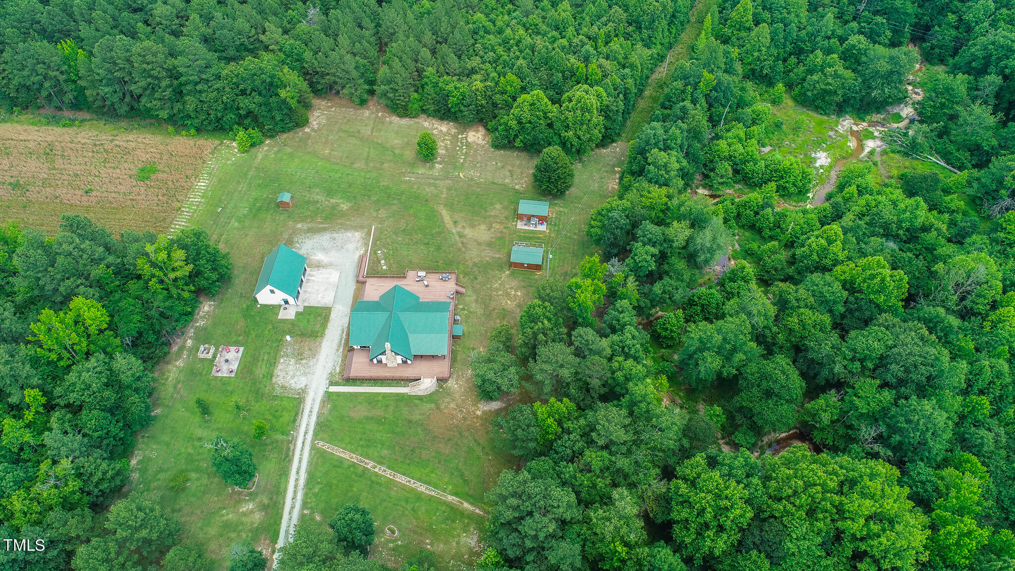 9529 Hester Road Hurdle Mills, NC 27541 - Photo 61 of 85 not sure