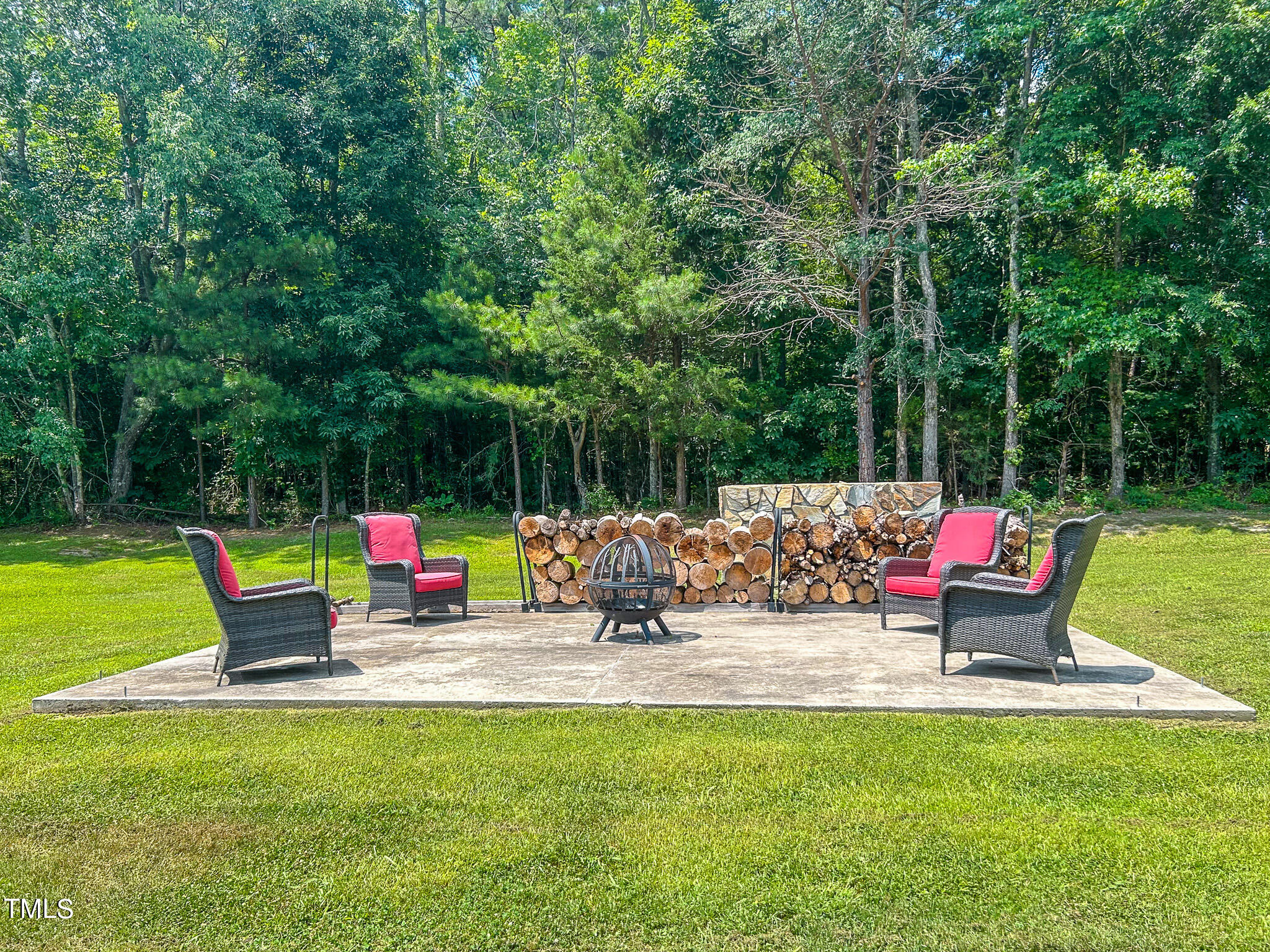 9529 Hester Road Hurdle Mills, NC 27541 - Photo 68 of 85 IMG_1169