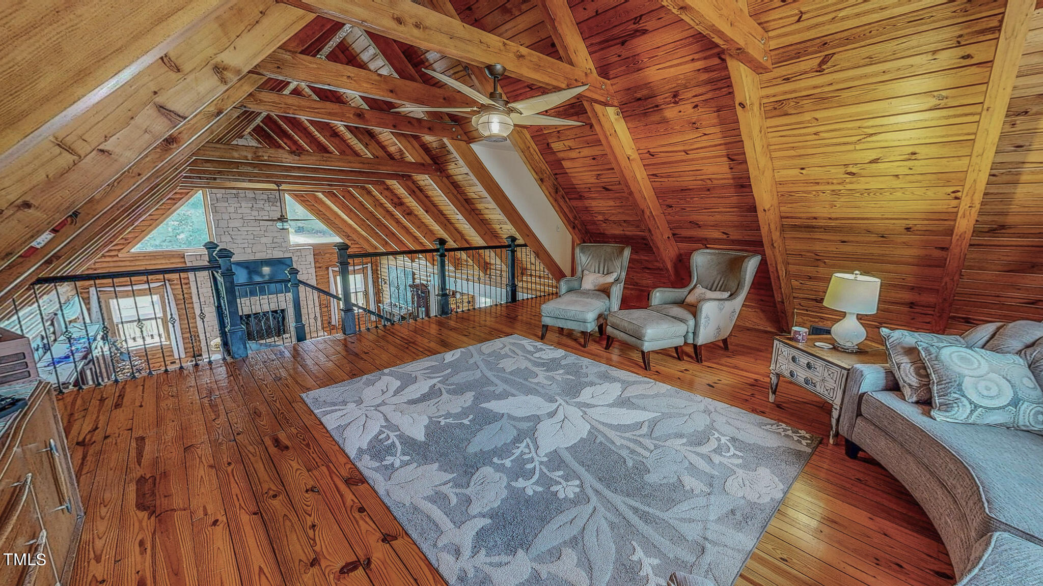 9529 Hester Road Hurdle Mills, NC 27541 - Photo 7 of 85 9529-Hester-06162024_080050