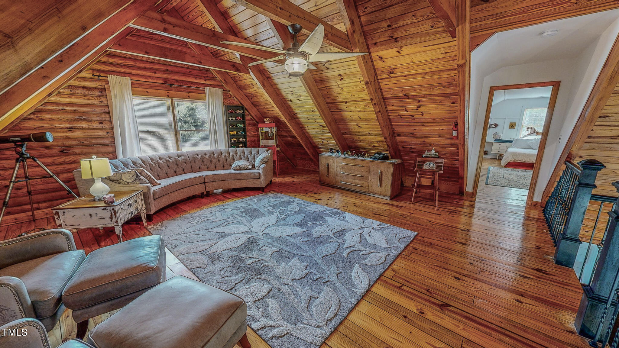 9529 Hester Road Hurdle Mills, NC 27541 - Photo 74 of 85 9529-Hester-06162024_080238