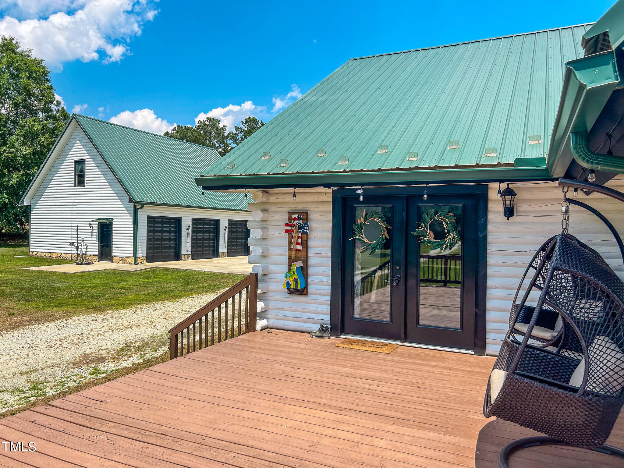 9529 Hester Road Hurdle Mills, NC 27541 - Photo 83 of 85 IMG_1171