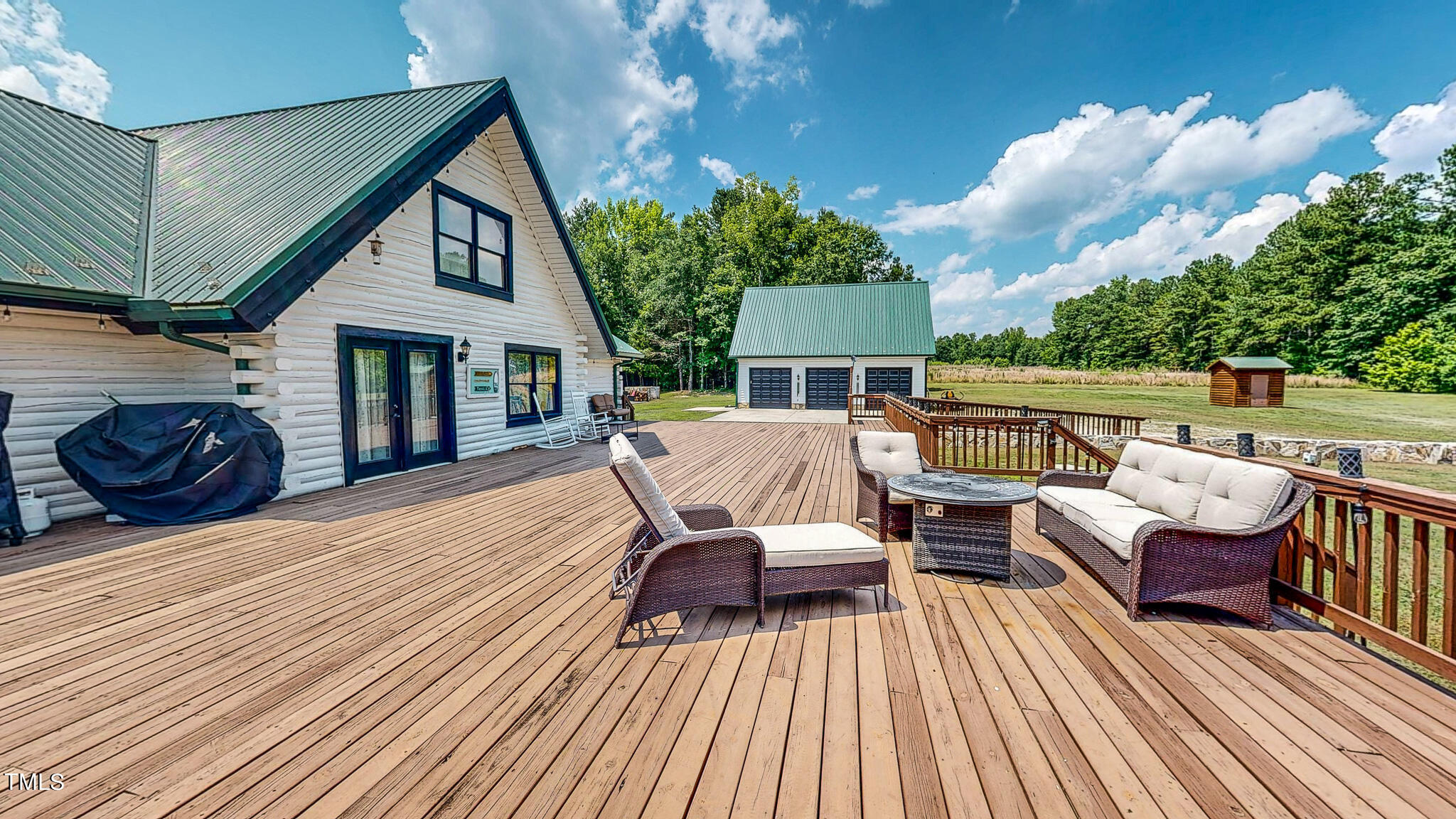 9529 Hester Road Hurdle Mills, NC 27541 - Photo 9 of 85 9529-Hester-06162024_080957