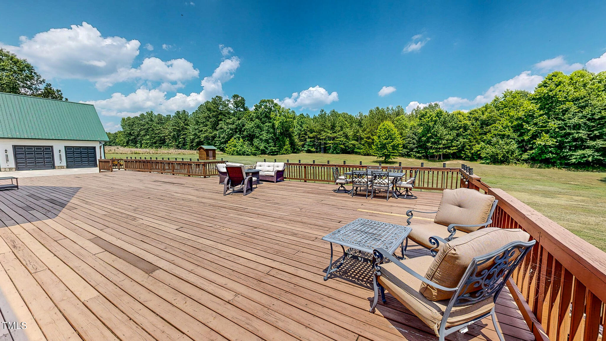 9529 Hester Road Hurdle Mills, NC 27541 - Photo 10 of 85 9529-Hester-06162024_080846