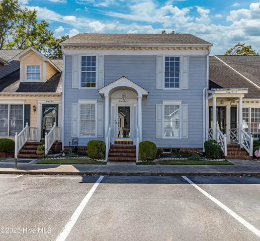 $228,000 | 3102 Cashwell Drive, Unit 46A, Goldsboro, NC 27534