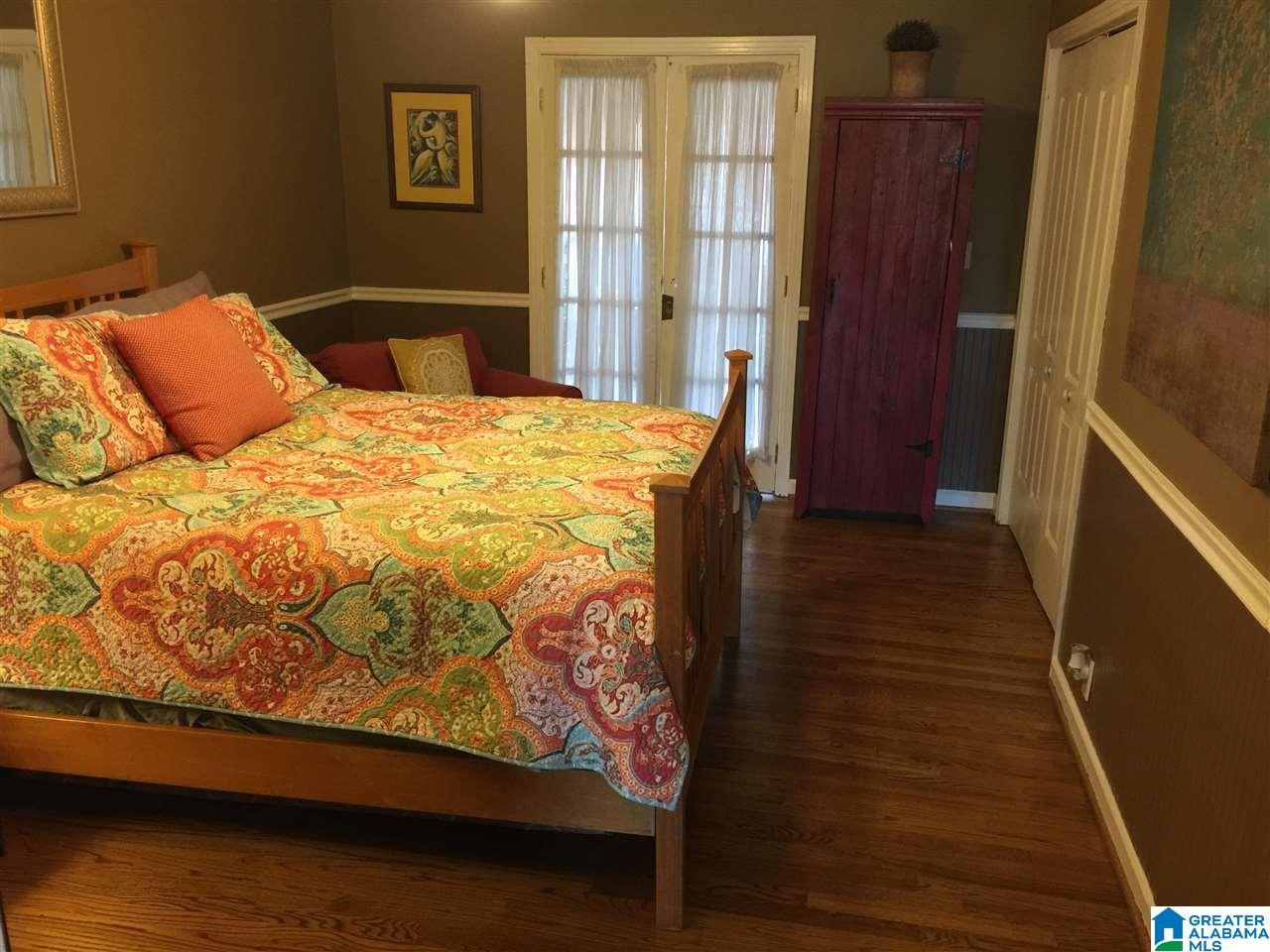 129 Grogan Road Anniston, AL 36201 - Photo 12 of 49