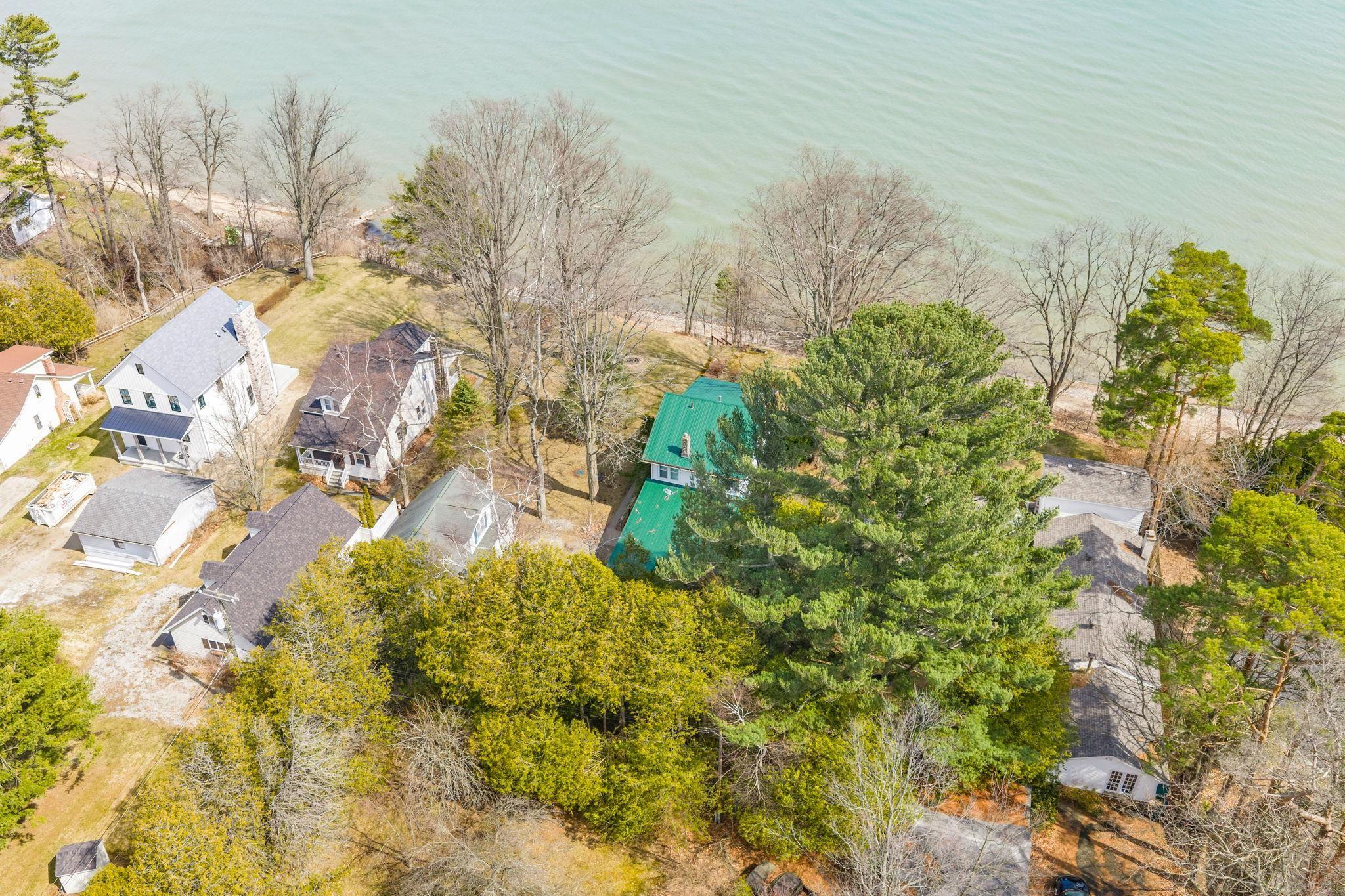 4055 Lakeshore Road Lexington, MI 48450 - Photo 69 of 72