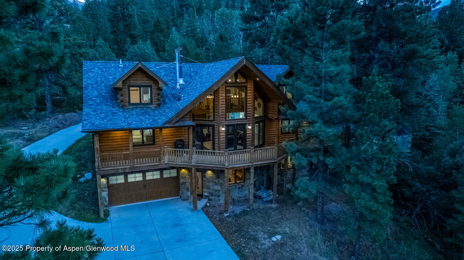 175 Bison Lane Redstone, CO 81623 - Photo 5 of 60 09_175_Bison_Lane009_mls