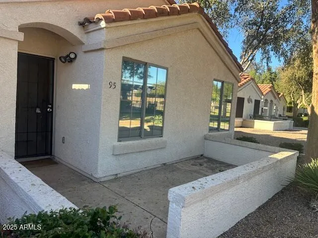 $2,000 | 726 South Nebraska Street, Unit 95, Chandler, AZ 85225