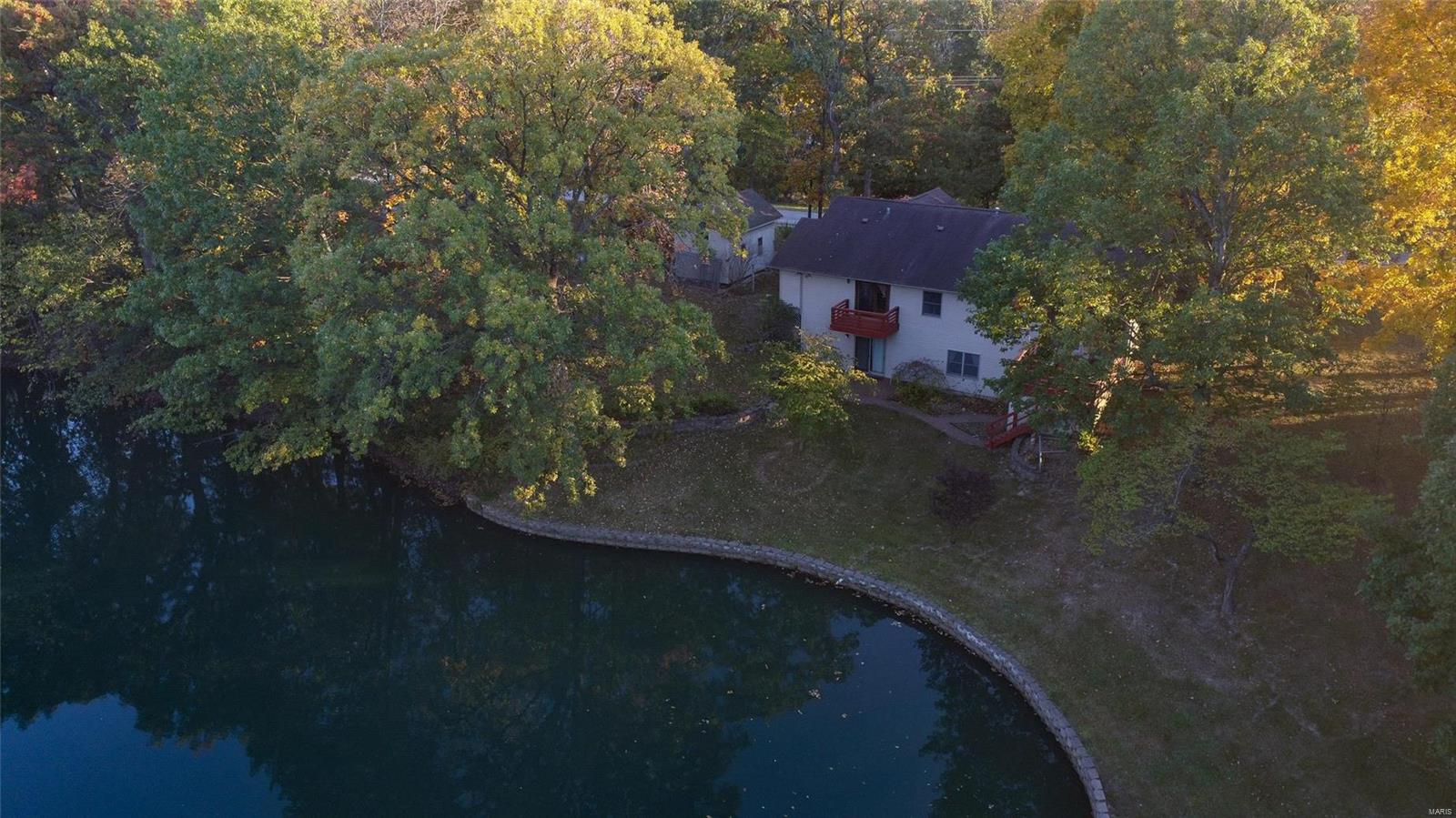 106 Maple Drive Dorsey, IL 62021 - Photo 51 of 56 Gallery Image 51