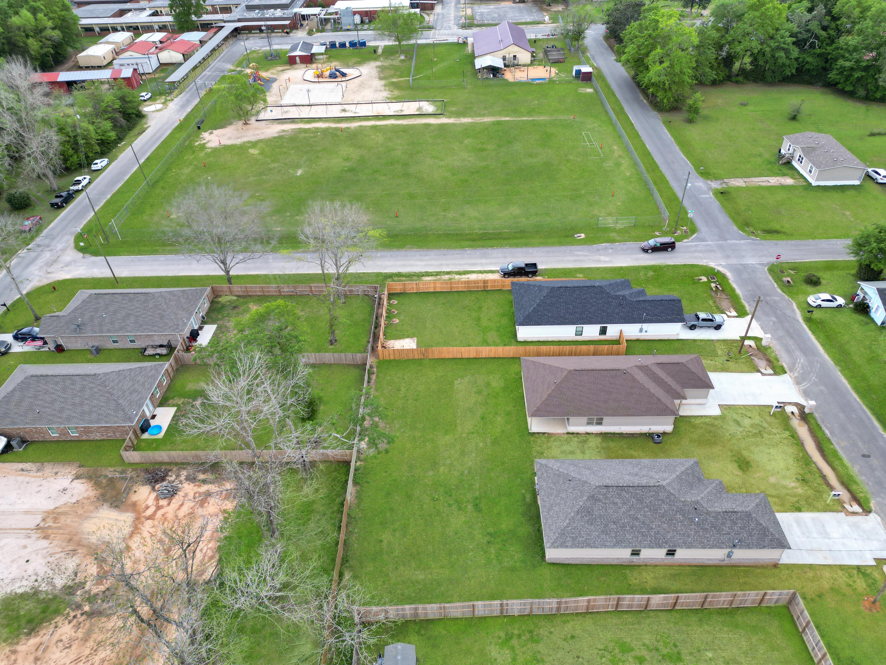 5771 Monroe Street Baker, FL 32531 - Photo 22 of 23 a view of swimming pool