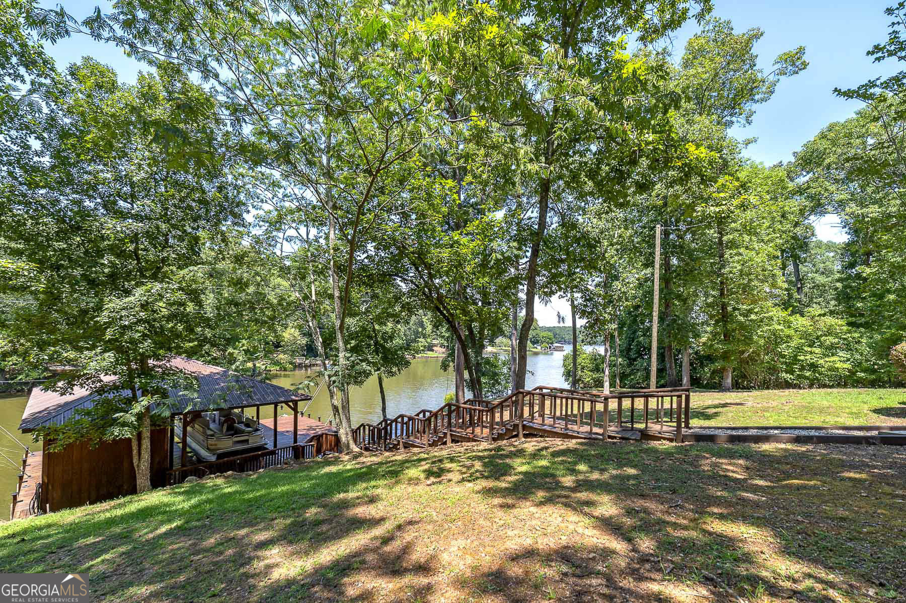 207 Quail Trail Jackson, GA 30233 - Photo 43 of 56